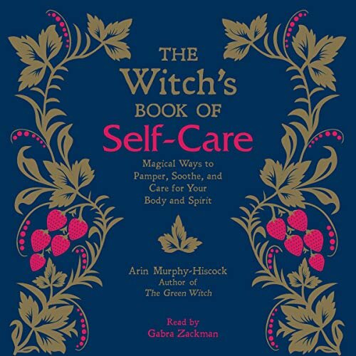 The Witches Book of Self Care