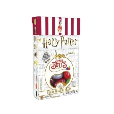 Harry Potter Bertie Bott's Jelly Beans