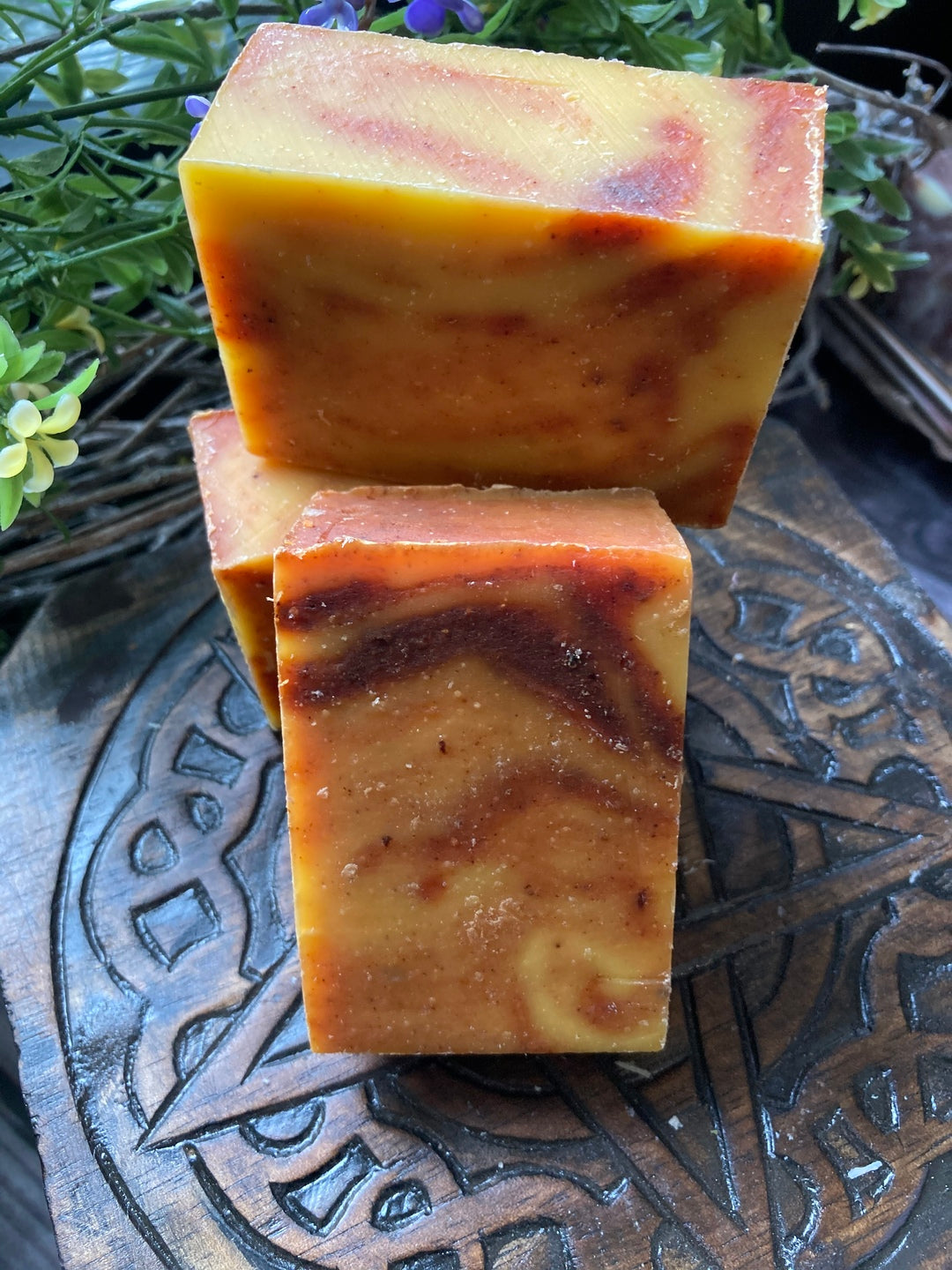 Bar Soap - Citrus Energy