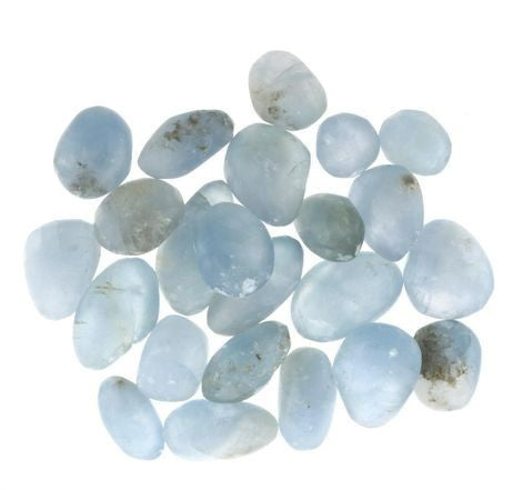 Celestite (Small) - Smooth