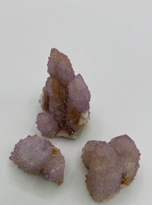 Spirit Quartz Cactus