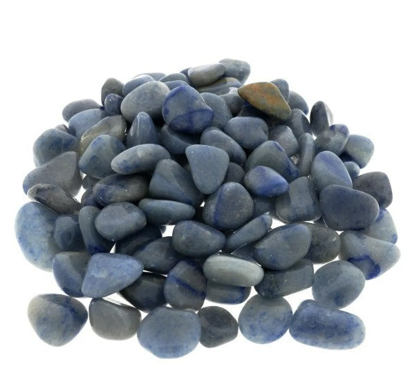 Blue Aventurine - Smooth