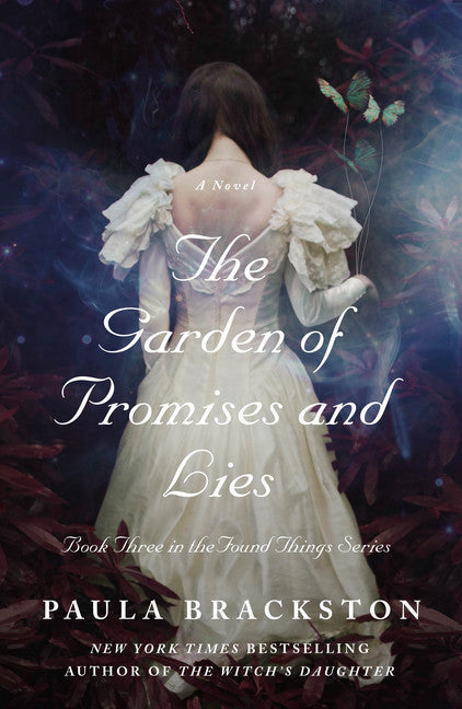 The Garden Of Promises and Lies