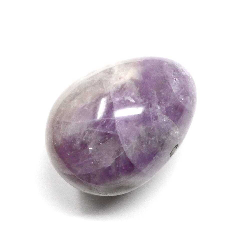 Amethyst Egg