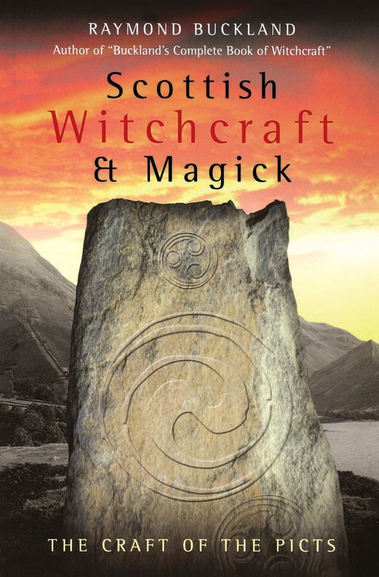 Scottish Witchcraft & Magick