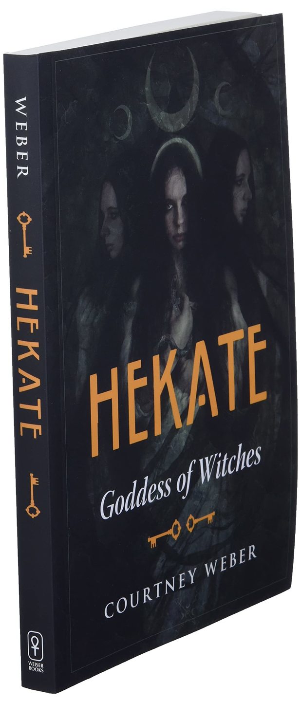 Hekate: Goddess of Witches