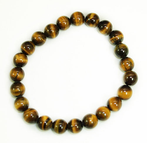 Tiger Eye Bracelet
