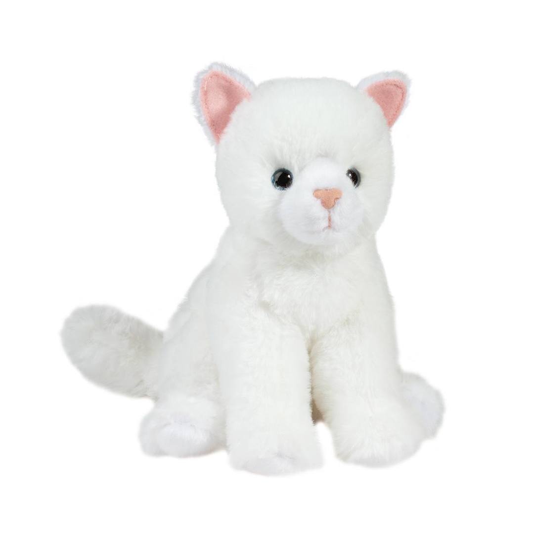 Winnie MINI White Cat