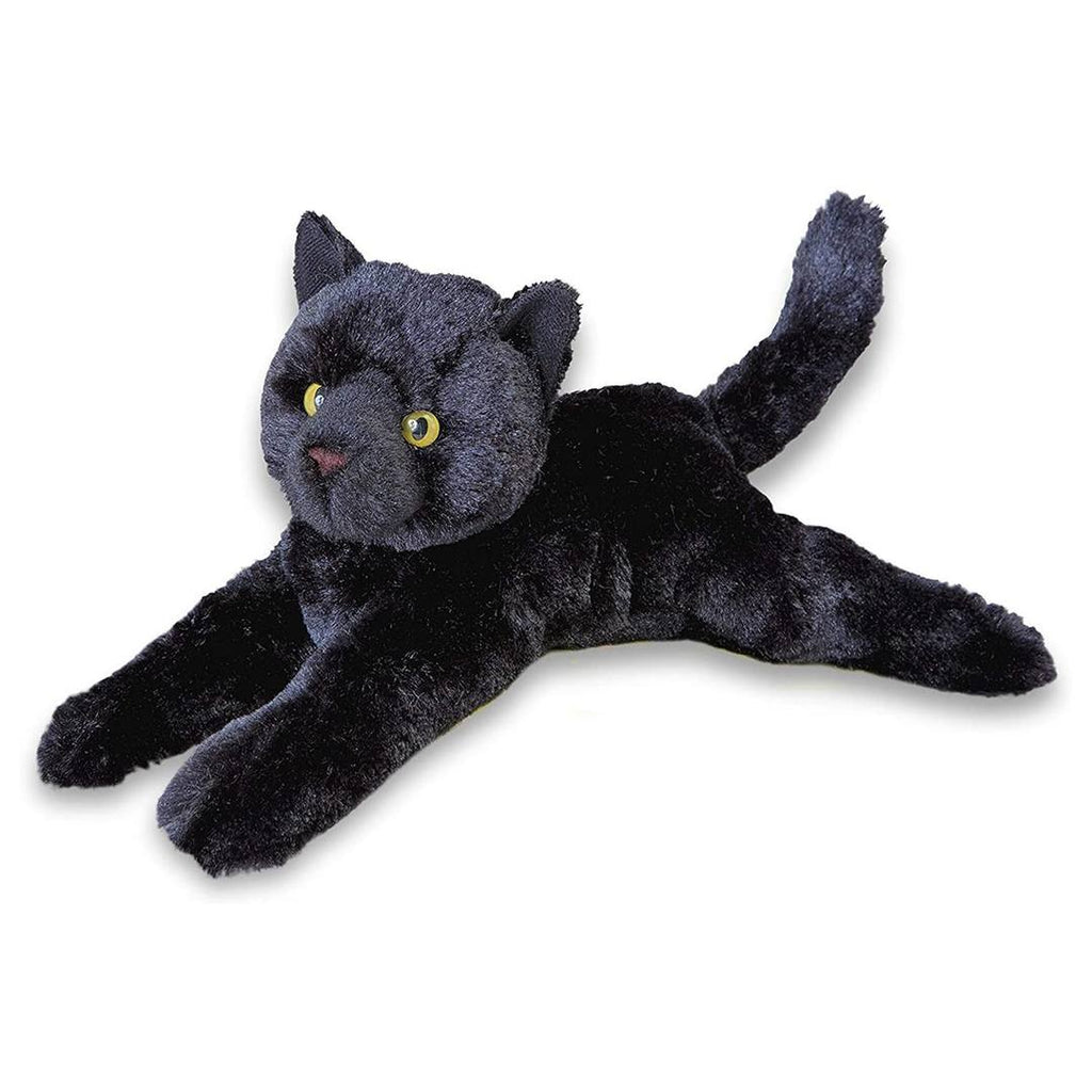 Black Cat Tug