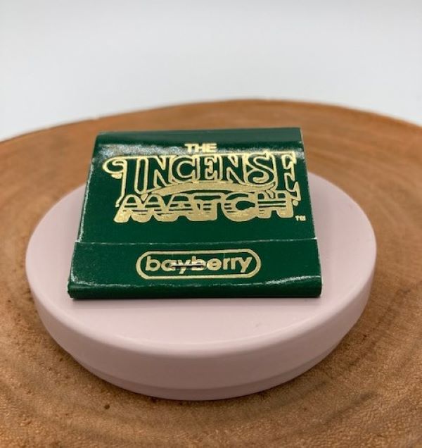 Incense Matchbook