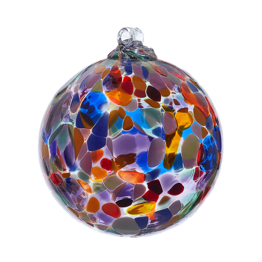 Kitras 3" Calico Orb