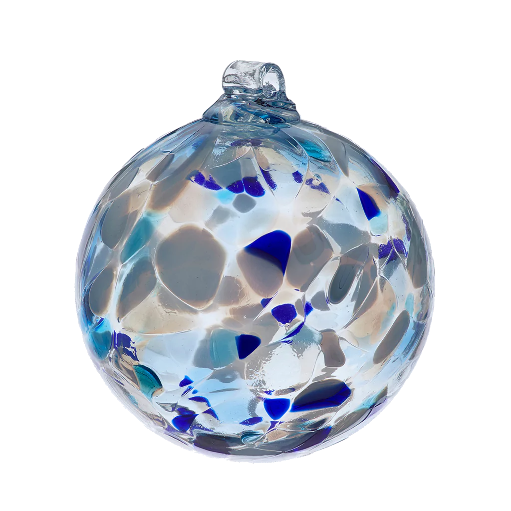 Kitras 3" Calico Orb