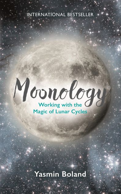 Moonology Book