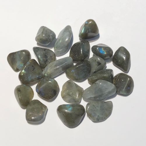 Labradorite (Small) - Smooth