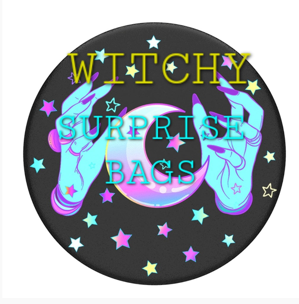 Witchy Surprise Bag