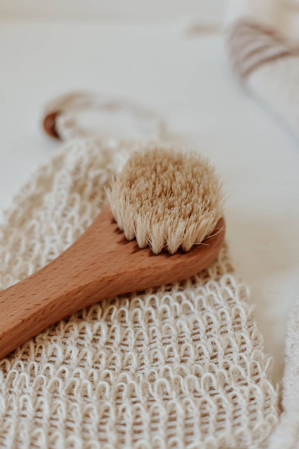 Face Brush - Soft