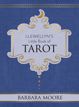 Llewellyns Little Book Of Tarot