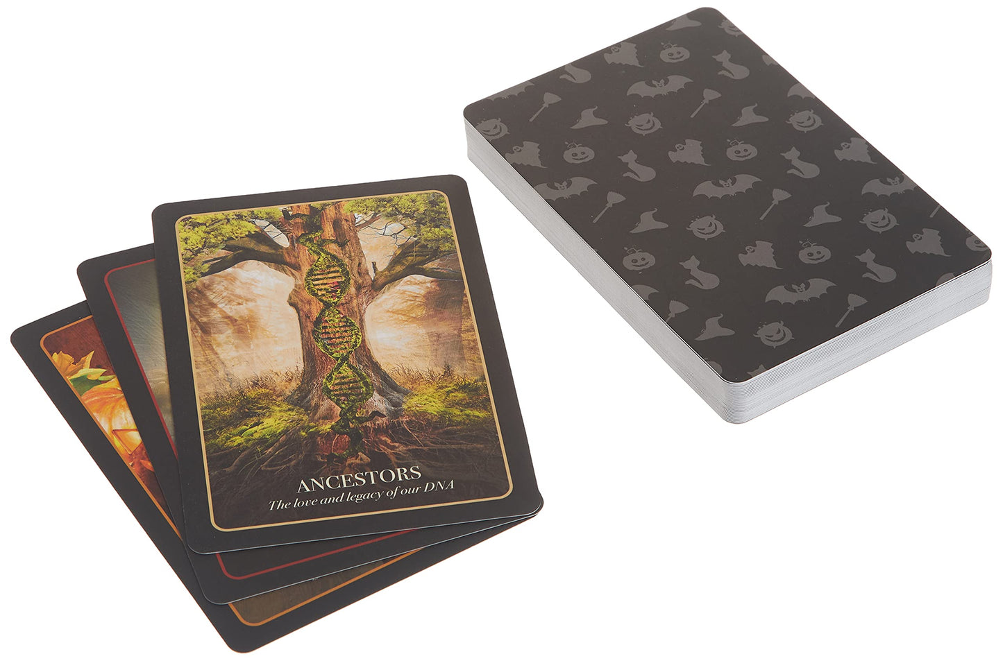 The Halloween Oracle