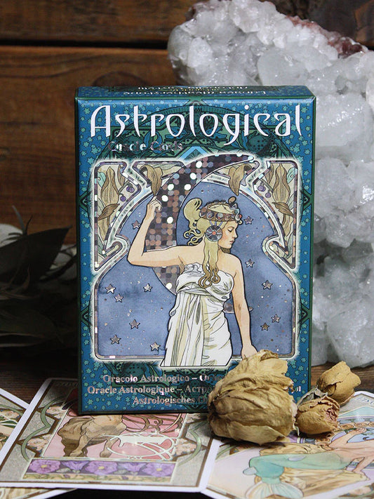 Astrological Oracle