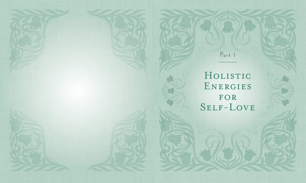 The Holistic Witch: Connecting with Your Personal Power for Magickal Self-Care