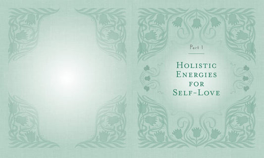 The Holistic Witch: Connecting with Your Personal Power for Magickal Self-Care