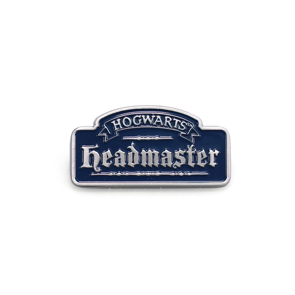 Harry Potter - Headmaster Enamel Pin