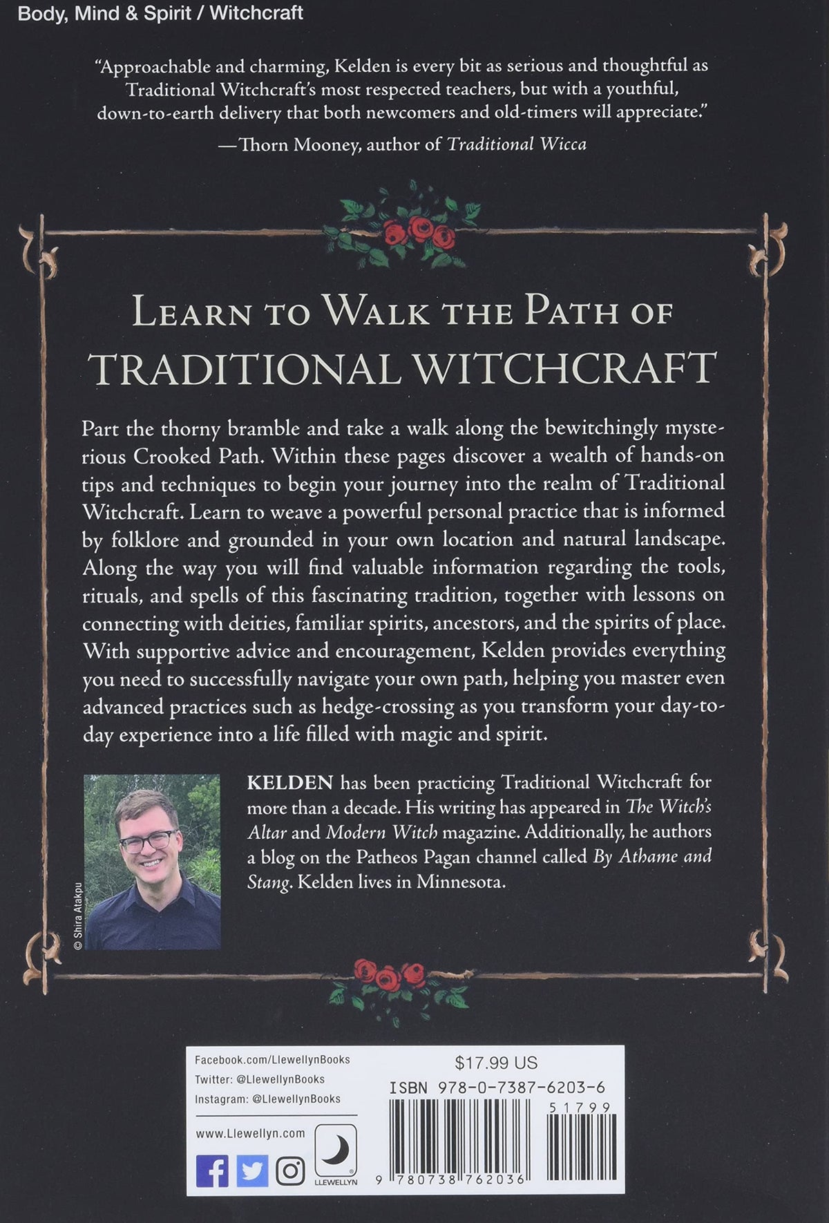 The Crooked Path