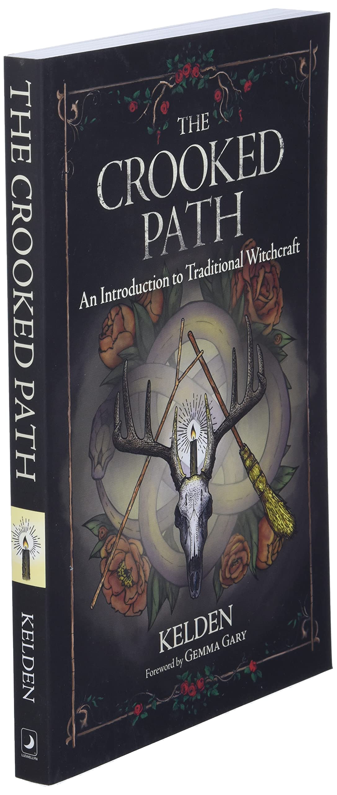 The Crooked Path