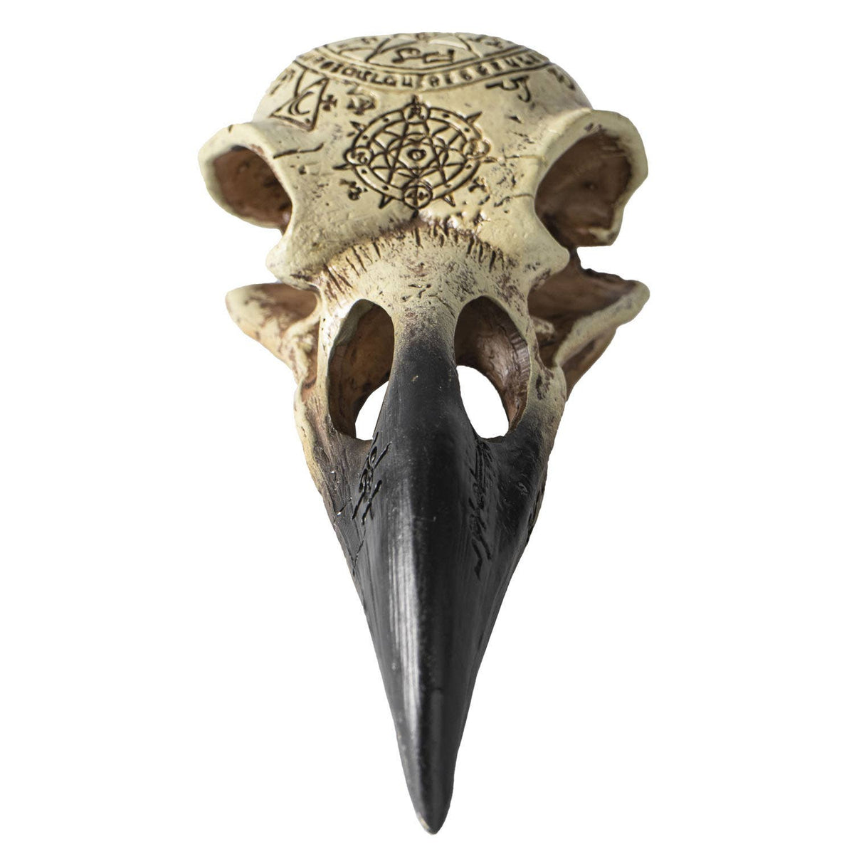 Omega Raven Omega Raven Skull – Purely Wicked Apothecary