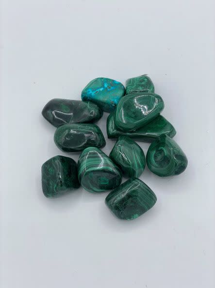 Malachite - Smooth