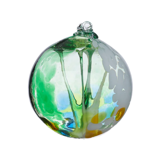 Kitras Fairy Orb - Forest