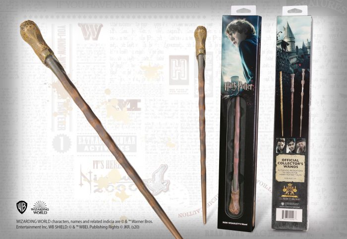 Harry Potter - Ron's Replica Wand