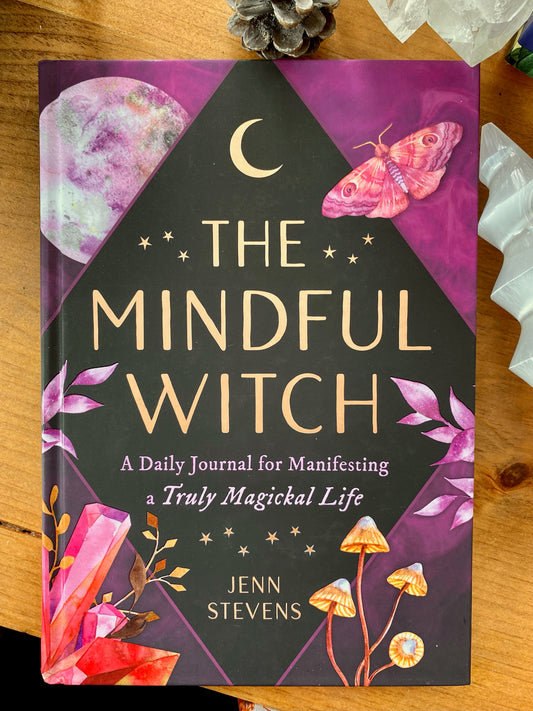 The Mindful Witch