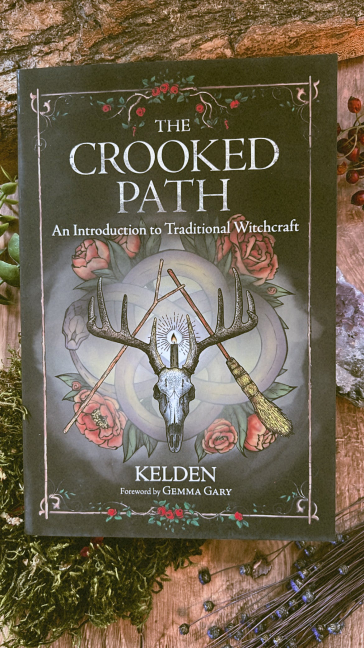 The Crooked Path
