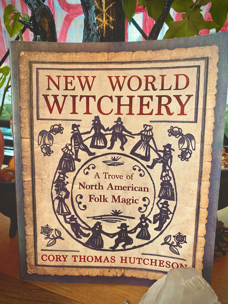 New World Witchery