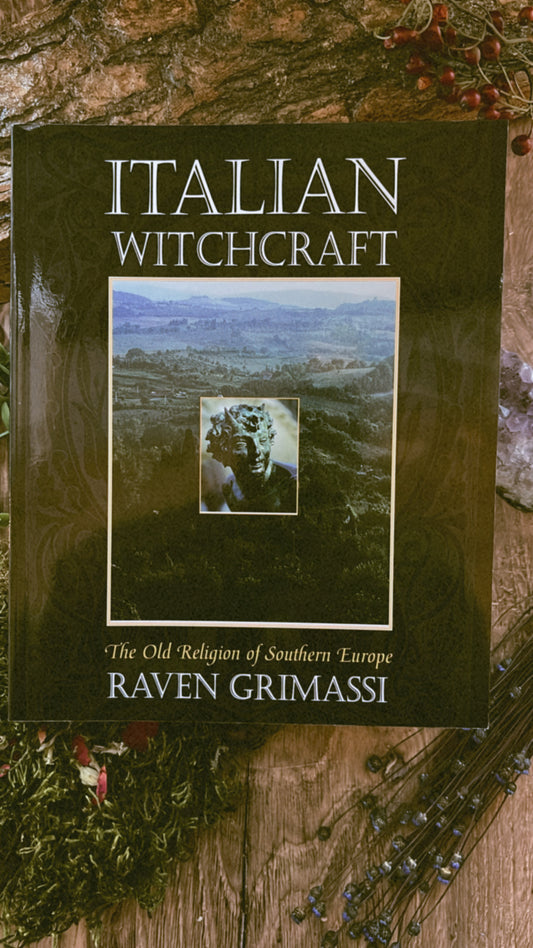 Italian Witchcraft