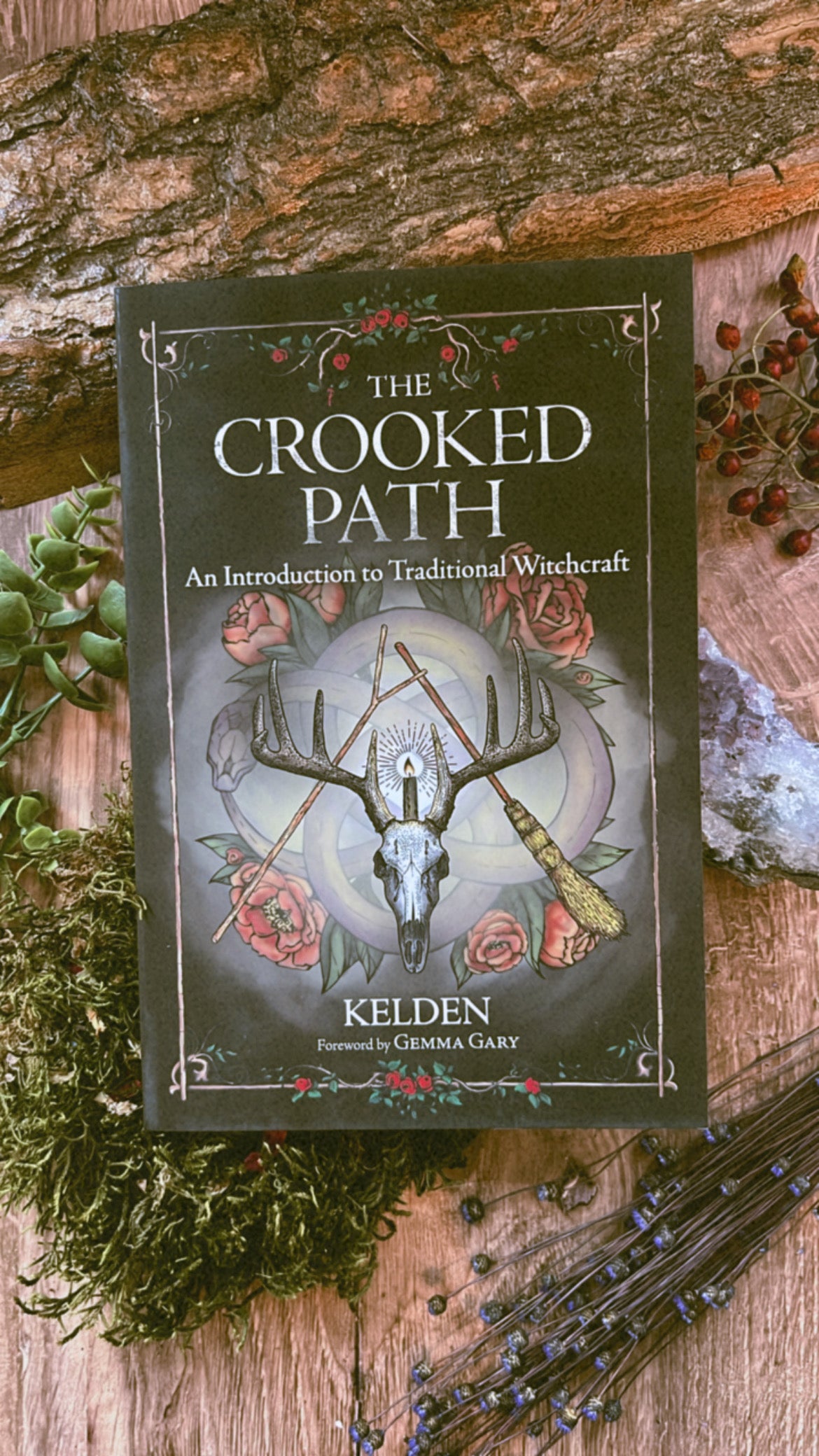 The Crooked Path