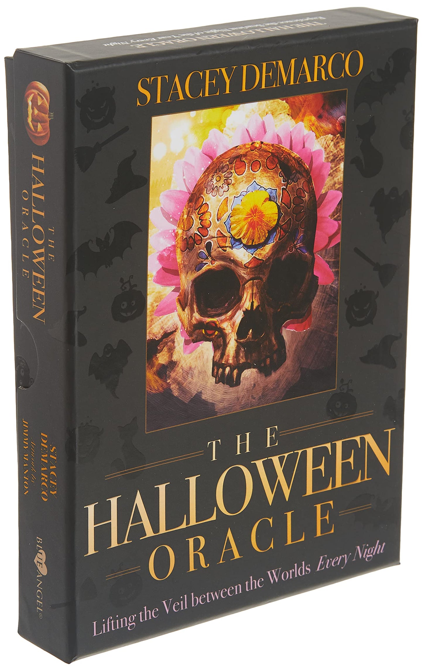 The Halloween Oracle