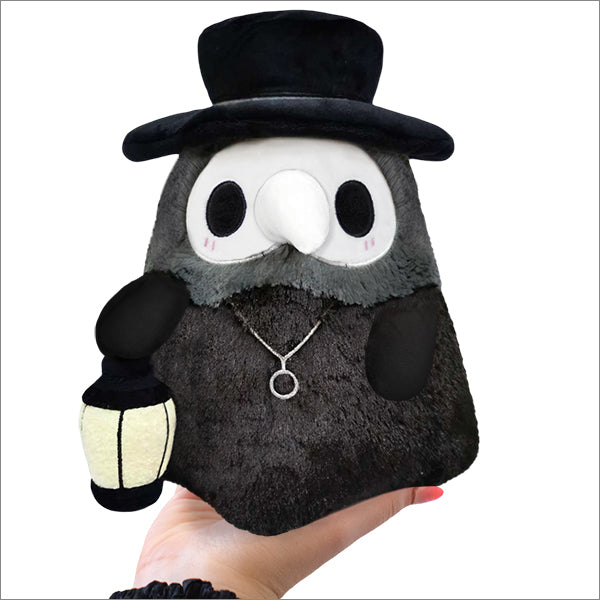 Plague Doctor Squishable