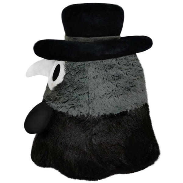 Plague Doctor Squishable