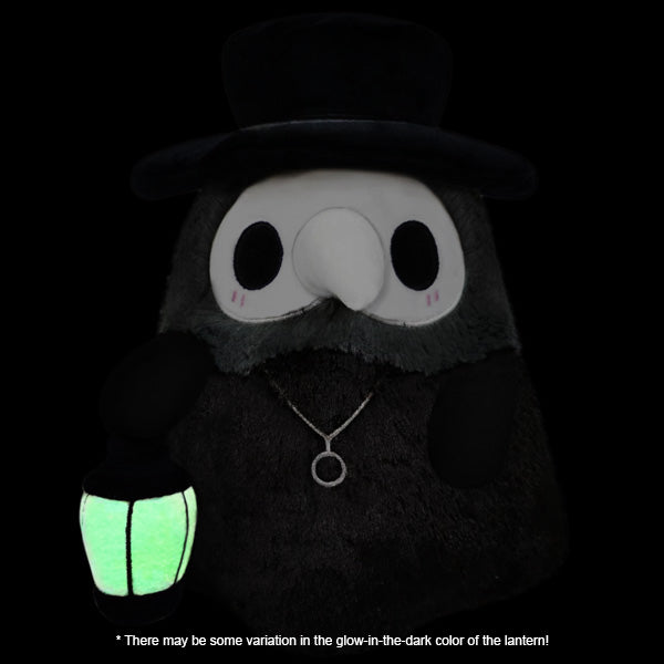 Plague Doctor Squishable