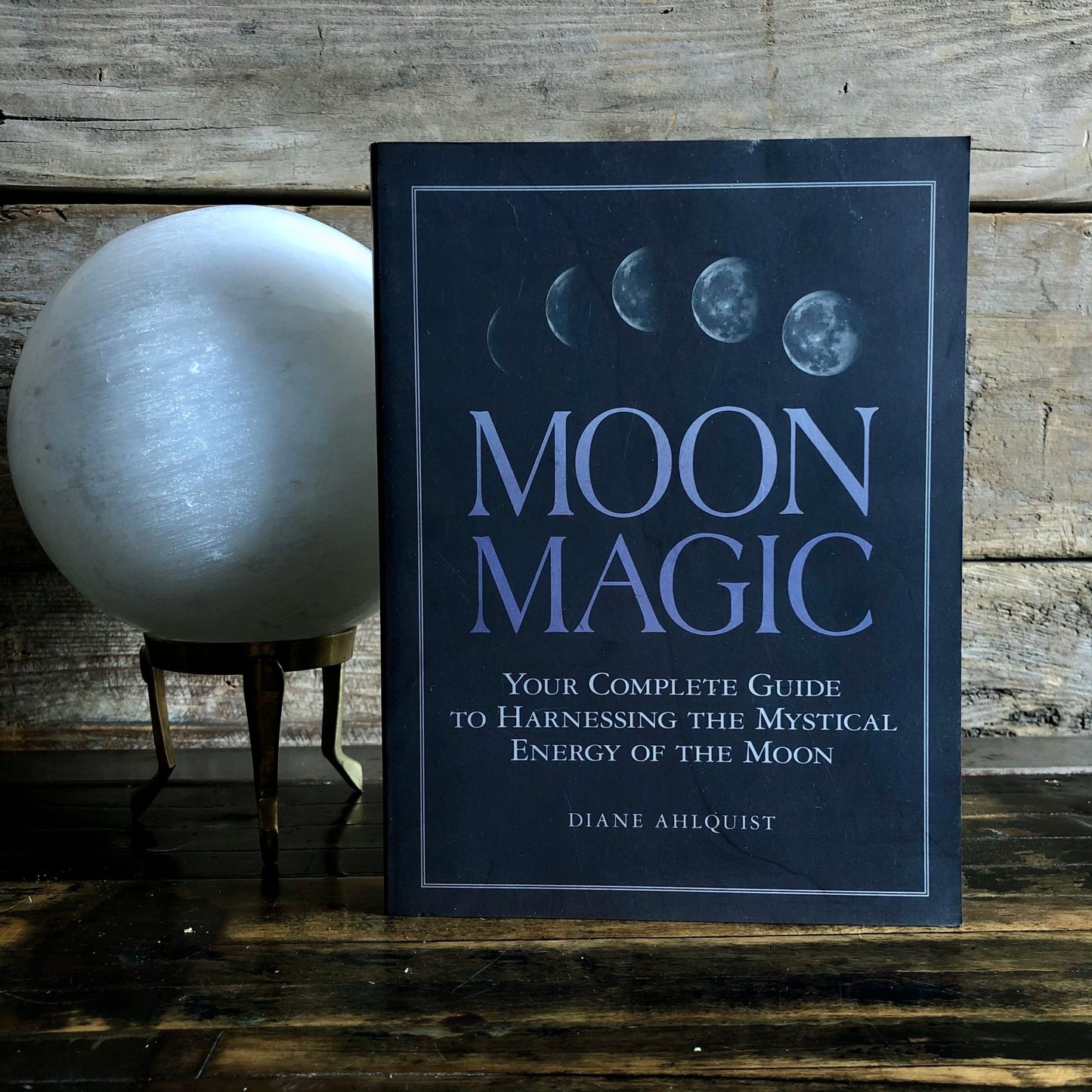 Moon Magic