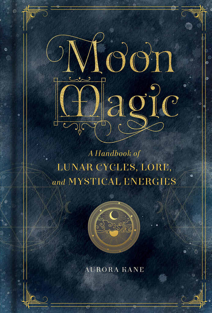 Moon Magic, Lunar Cycles and Lore