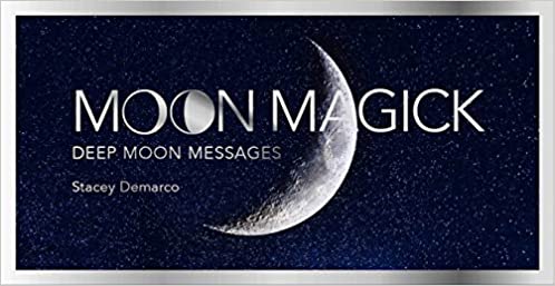 Moon Magick Mini Deck