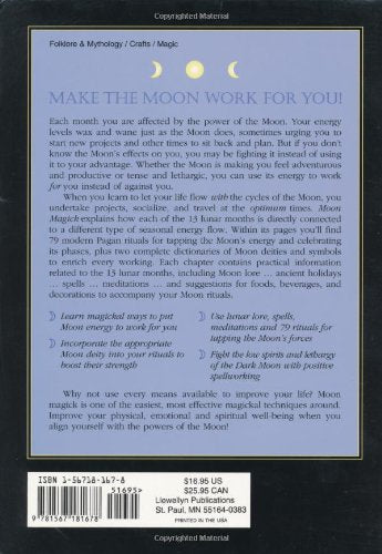 Moon Magick