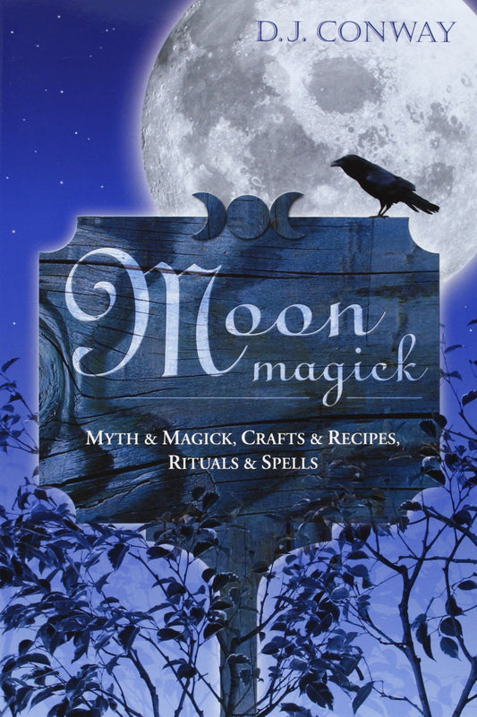 Moon Magick