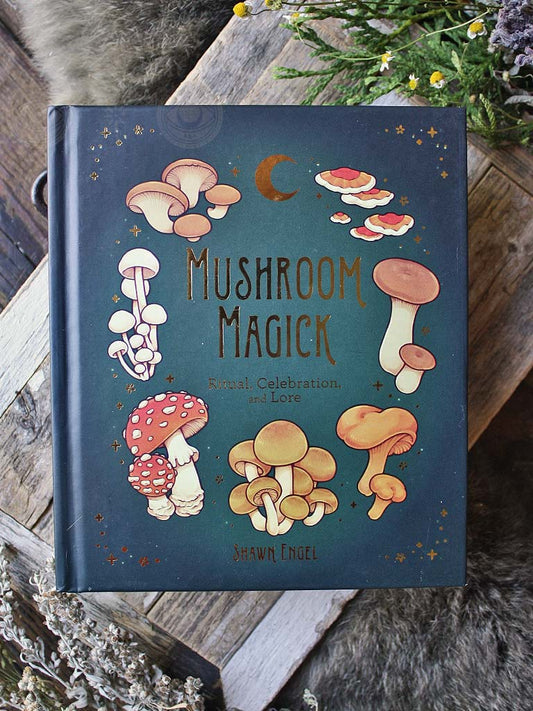 Mushroom Magick