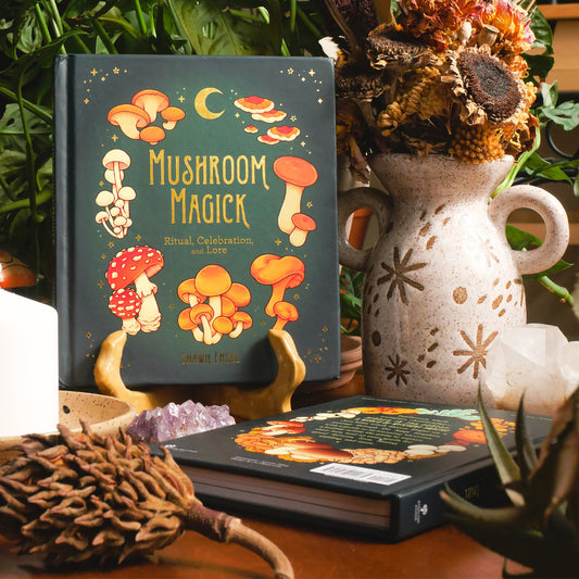 Mushroom Magick