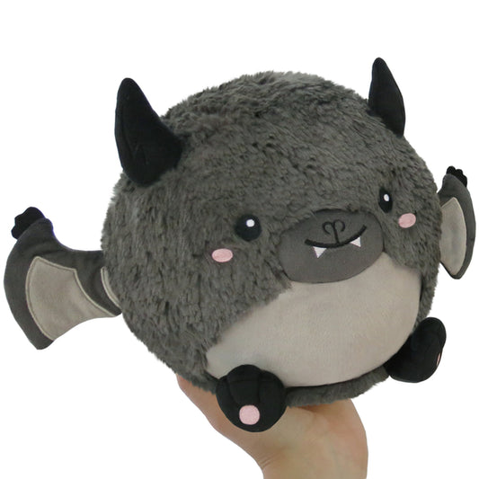 Grey Bat - Mini Squishable