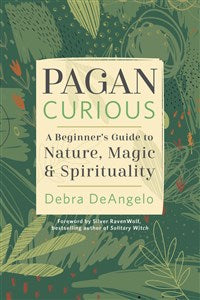 Pagan Curious